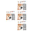 120 Set Stradali Bambini Educativo 9