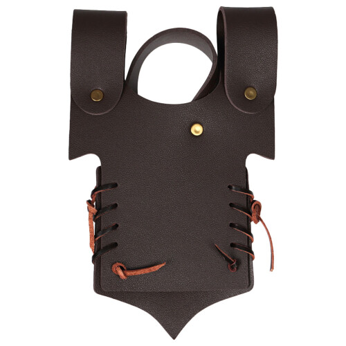 3 Pezzi Guaina Per Costumi Medievali E Cosplay 1