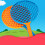 Badminton Con 2 Racchette E 3 Palline Per Allenamento 8