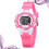 Impermeabile Per Rosa 2