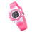 Impermeabile Per Rosa 8