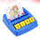 2 Set Alfabeto per Apprendimento Prescolare 10