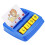 2 Set Alfabeto per Apprendimento Prescolare 9