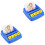 2 Set Alfabeto per Apprendimento Prescolare 3