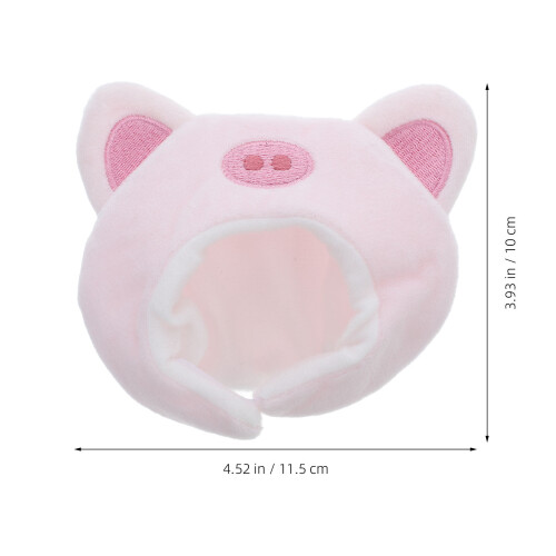 Mini Per Peluche 1