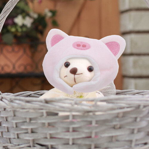 Mini Per Peluche 2
