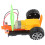 4 Sets Food Robot Model DIY Science Technology Kit 3