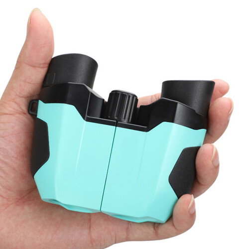 Telescopio Portatile 10X Per Bambini Binocolo Per Esterni 2
