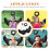 1 Set Vleugels Hoofdtooi Cosplay Pak 8