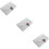 3Pz Sacchetto Organizer Per Power Bank E Resistente 11