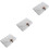 3Pz Sacchetto Organizer Per Power Bank E Resistente 7