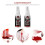 2 Bloed Spray Halloween En Feesten 11