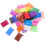 36 Packs Kinder Kleimodelbouw Kit Diy Polymeerklei 6