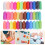 36 Packs Kinder Kleimodelbouw Kit Diy Polymeerklei 3