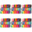 6 Pezzi 36 Pasta Autodurevole con Strumenti 4