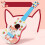 Ukulélé Pour Enfant Instrument À Cordes Jouet Musical 11