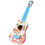 Ukulélé Pour Enfant Instrument À Cordes Jouet Musical 10