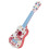 Ukulélé Pour Enfant Instrument À Cordes Jouet Musical 6