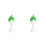 2 Pezzi Per Cosplay Halloween 4