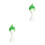 2 Pezzi Per Cosplay Halloween 6