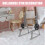 Set Bilancieri Miniatura Per Casa 7