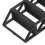 2 Espositore Per Modellini 1:64 In 9
