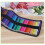 Rollup Colorate 50 Pezzi Con Custodia In Tela Per 6