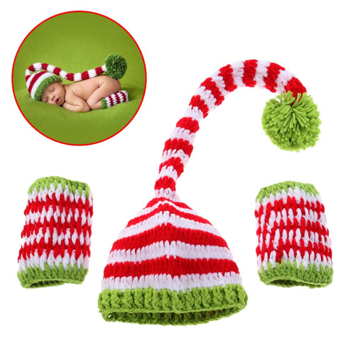 Outfit Fotografia Natale 2