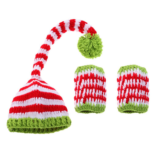 Outfit Fotografia Natale 1