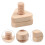 In Legno Da Te Da Assemblare Con Vite 4