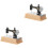 2 Mini Macchina Per Cucire Per Casa E Realizzazione 5