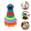 Set Impilabili Colorati Per Bambini 4