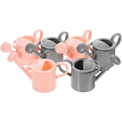 30 Pcs Miniature Kettle Model Handheld Watering Pots For Home Decor 2