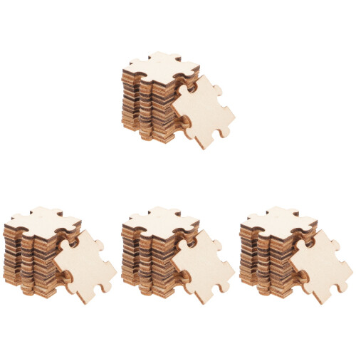 400 Puzzle In Legno Per Bambini Da Colorare 1