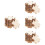 400 Puzzle In Legno Per Bambini Da Colorare 6