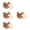400 Puzzle In Legno Per Bambini Da Colorare 7