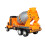 Camioncino Del Miscelatore A Per Bambini 8