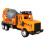Camioncino Del Miscelatore A Per Bambini 10