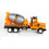 Camioncino Del Miscelatore A Per Bambini 9