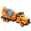 Camioncino Del Miscelatore A Per Bambini 3