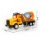 Camioncino Del Miscelatore A Per Bambini 2