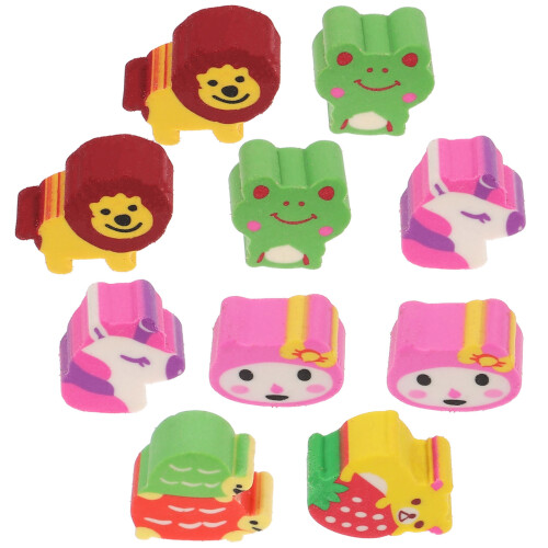 24 Da Cartone Animato per , Regalo Bambini 2