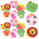 24 Da Cartone Animato per , Regalo Bambini 4