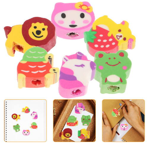 24 Da Cartone Animato per , Regalo Bambini 1