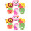 24 Da Cartone Animato per , Regalo Bambini 6