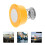 2 Stuks DIY Auto Bobblehead Versiering Met Veerbasis Voor Dashboard 11