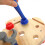 Set Kit Riparazione Educativo Per Bambini 8