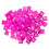 200 Stuks Rosé Chippings Diy Geletterdheid Doos 1