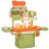 Set Bambini Kit Simulato Con Strumenti E Custodia 9