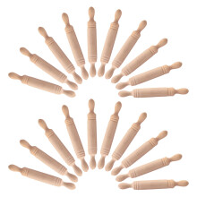250 Mini In Legno Per Cucina E Case